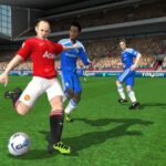 FIFA Soccer 12 – Nintendo Wii