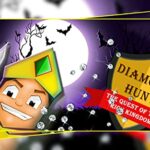 Diamond Hunt : The Quest of the Rich Kingdom