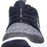 PUMA Golf Men’s Grip Fusion Sport Golf Shoe, Puma Black-Quiet Shade, 11.5 M US