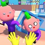 Magic Master: Element War