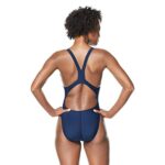 Speedo Women’s Swimsuit One Piece ProLT Super Pro Solid Adult