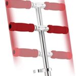 Razor AW Kick Scooter – Red – FFP