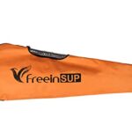 Freein Windsurf SUP Sail Inflatable Paddle Board Windsurfing Compact Sail – 5.5