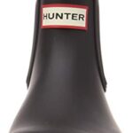 Hunter Original Chelsea Black 9 M