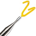 Hive Disc Golf Accessories Disc Talon Retriever (Yellow)