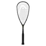 HEAD Gi110 Squash Racquet, 110g