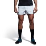 Canterbury Mens Professional shorts, White, X-Large