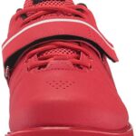 Reebok Men’s Lifter Pr Cross-Trainer Shoe, Primal Red/Black/White, 14 M US