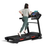 Bowflex BXT8J Treadmill,Black