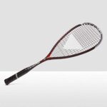 Tecnifibre Carboflex 125 (S) Squash Racquet