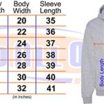 Go All Out Large Black Mens I’d Rather Be Lifting Funny Weightlifting Gym Workout Sweatshirt Hoodie