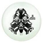 Discraft Big Z Nuke 167-169 Gram Driver Golf Disc