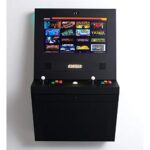 Game Room Guys Polycade Arcade Game