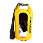 KastKing Dry Bag Waterproof Roll Top Sack for Beach, Hiking, Kayak, Fishing, Camping, and Other Outdoor Activities
