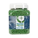 Tactical Force Premium Biodegradable 6mm Airsoft BBS Ammo .20 Gram 10000 Count
