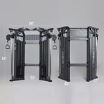 REP FITNESS Functional Trainer