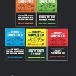 100 Rugby Conditioning Workouts For Beginners To Beasts (Rugby Simplified)