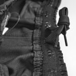 Canterbury Men’s Advantage Shorts, Black, Medium