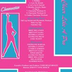 Cheer Like a Pro Original Instructional Cheerleading & Dance DVD by Cheeracise