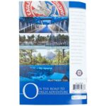 BSA Canoeing Merit Badge Book