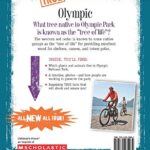 Olympic (A True Book: National Parks) (A True Book (Relaunch))