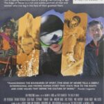The Edge of Never; A True Story of Skiing’s Big Mountain Tribe
