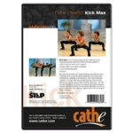 Cathe Kick Max Kickboxing Workout DVD