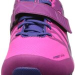 Inov-8 Women’s Fastlift 335 WMNS, Pink/Purple/Blue, 6.5 W US