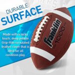 Franklin Sports Official Size Football