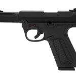 ASG AAP-01 Assassin 290 FPS GBB Blowback Airsoft Pistol Color Black