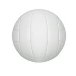 Aoneky PVC Soft Volleyball