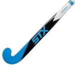 STX Field Hockey RX 101 Field Hockey Stick 35”, Blue/Pink