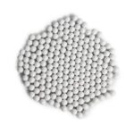 BlueMag Airsoft Biodegradable 6mm Airsoft BBS .36g 3000ct