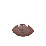 WILSON NFL The Duke Replica Football – Current Version