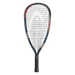 HEAD MX Fire 190 Beginners Racquetball Racket – Pre-Strung Head Light Balance Racquet