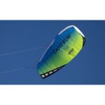 Prism Kite Technology Tantrum 220 Dual-line Parafoil Kite with Control Bar