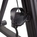 Stamina Cardio Climber – Fitness Cardio with Smart Workout App – Cardio Climber Stepping Machine for Home Workout – Up to 300 lbs Weight Capacity