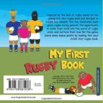 My First Rugby Book