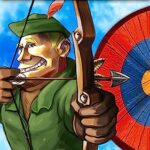 Robin Hood: archery legend