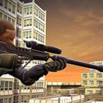 Elite Sniper Shooting Warrior Rescue Survival Mission 3D Game 2023 : Sniper Hero Shot & Kill Terrorists Attack Simulator Game