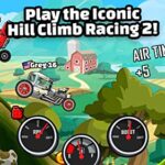 Hill Climb Racing 2