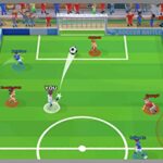 Soccer Battle – Online PVP