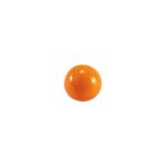 Umarex T4E Premium Paintballs for Paintball Guns, Orange, 50 Caliber, 250 Count