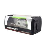 HEAD Racquetball Goggles – Powerzone Shield Anti Fog and Scratch Resistant Protective Eyewear w/Adjustable Strap