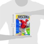 Baseball: The Math of the Game (Sports Math)