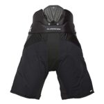 STX HP PT31 JR 03 BK/XX Ice Hockey Surgeon RX3.1 Pant, Junior, Black, Large