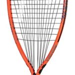 HEAD MX Cyclone 190 Club Racquetball Racket – Pre-Strung Light Balance Racquet