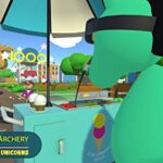 #Archery – [Instant Access]