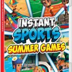 Instant Sports: Summer Games – Nintendo Switch