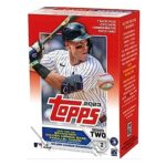 2023 Topps Series 2 Baseball Value Box